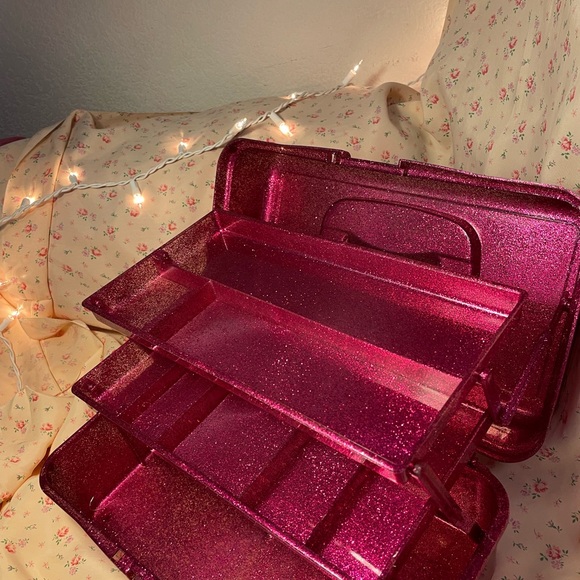 HelloKitty Makeup organizer - Picture 5 of 6